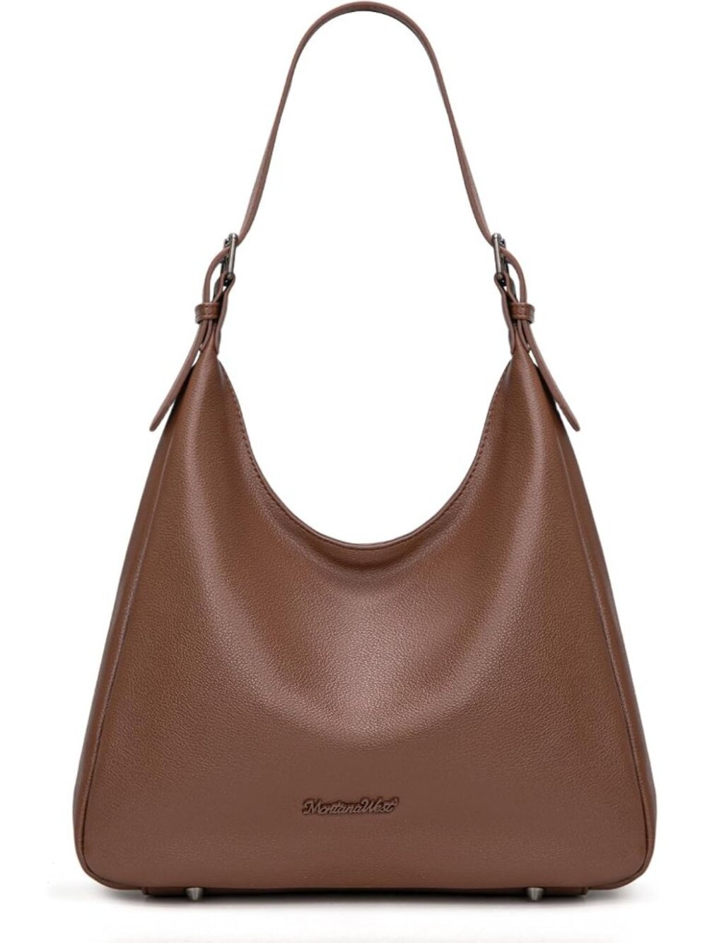 Hobo Bag Purse for Women Slouchy Shoulder Handbags Purses